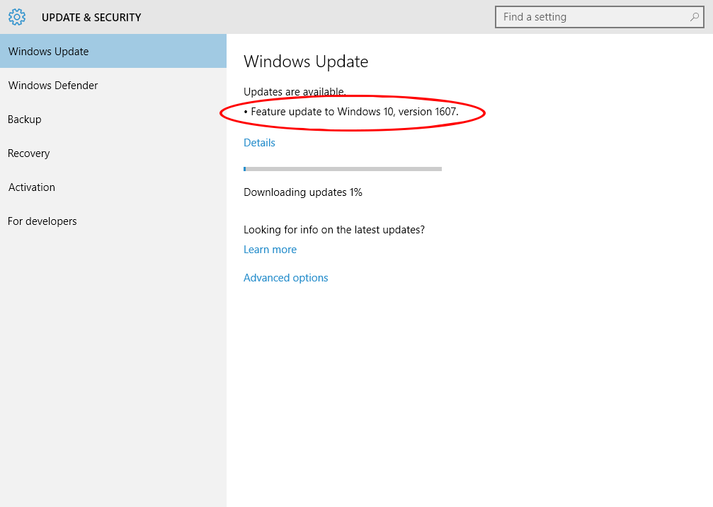 How To Check What Build Of Windows 10 You Are On - www.vrogue.co