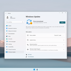 Featured image for Properly Configure Windows Update on Windows 11